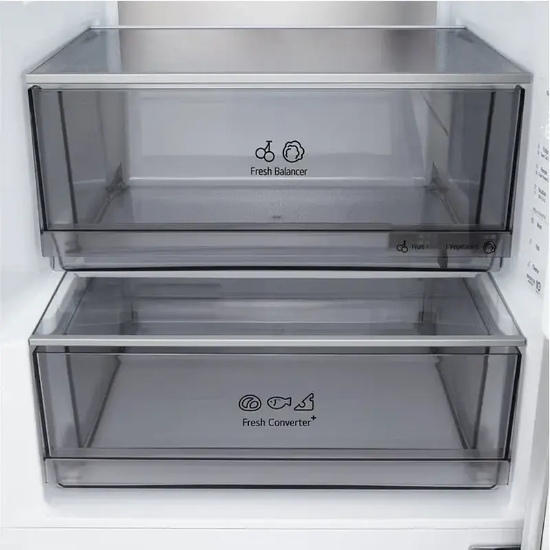 Холодильник LG GC-B509 EMSM - фото 11