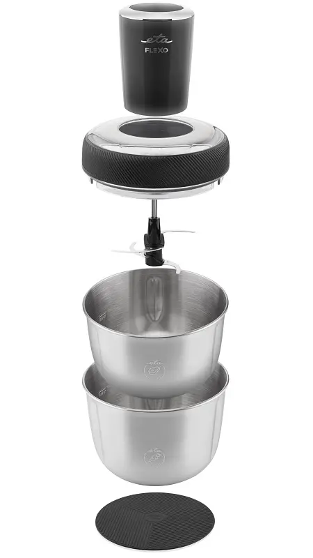Измельчитель ETA Flexo 4079 90000 - фото 3