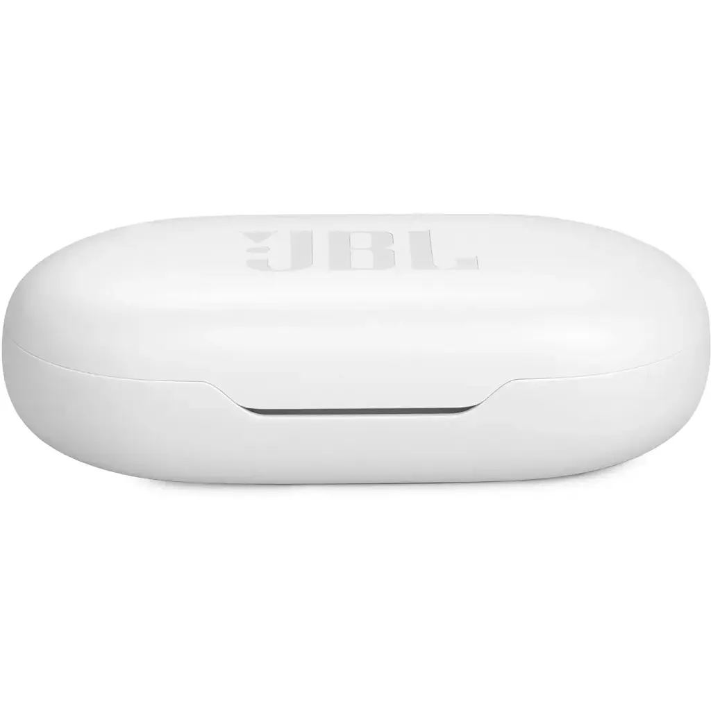 Наушники с микрофоном JBL Soundgear Sense White (JBLSNDGEARSNSWHT) - фото 6
