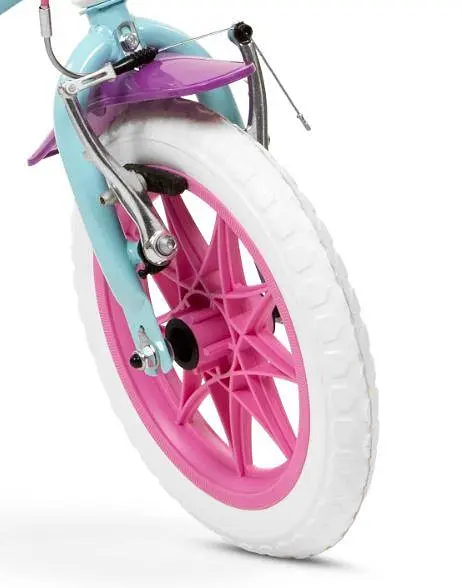 Дитячий велосипед Toimsa EN71 Fairy Magic бірюзовий 12" (11223) - фото 4