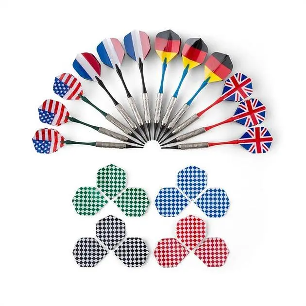 Дартс Klarfit Dartomat Dartmaster 180 (10028613) - фото 3