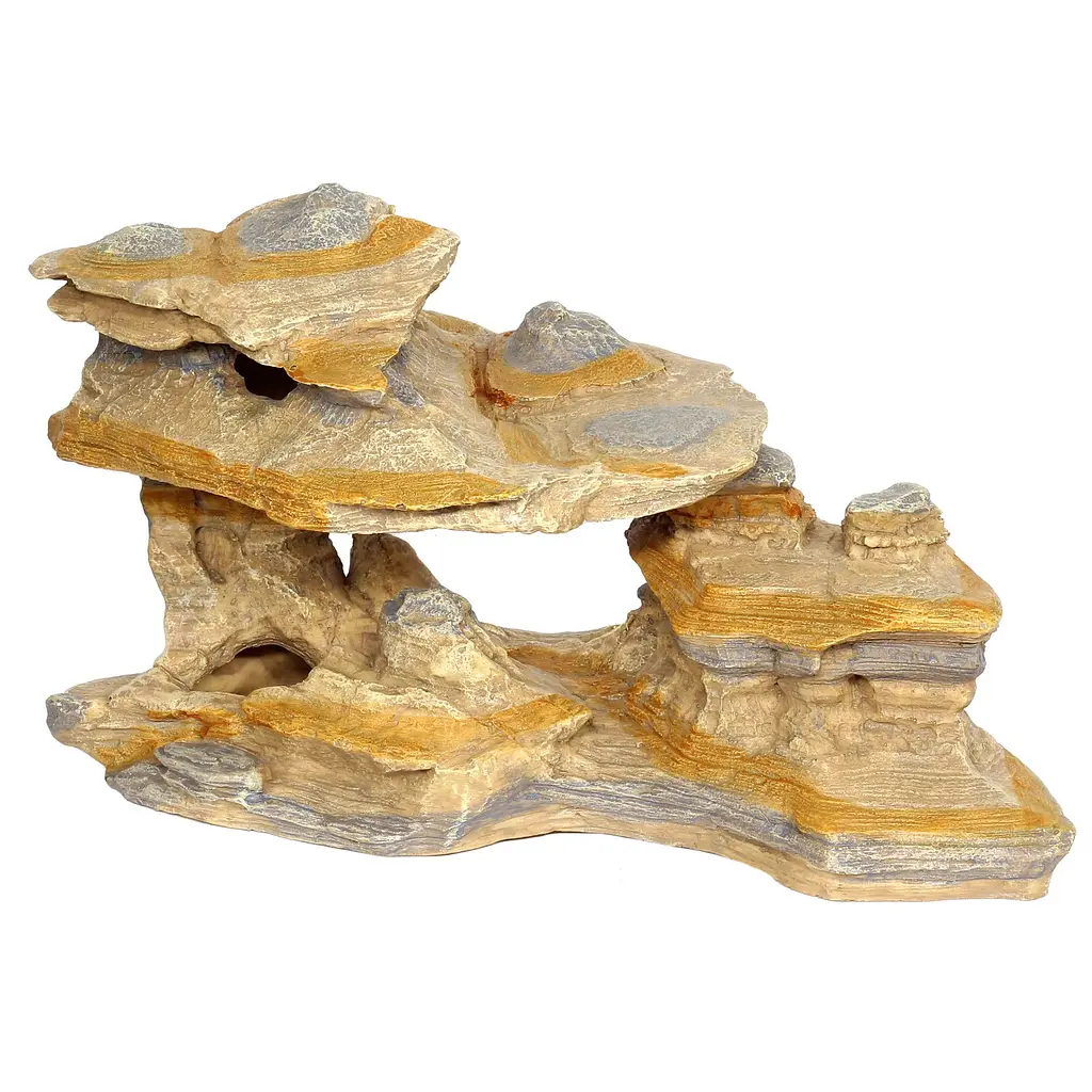 Декорація скеля Hobby Amman Rock 2 33x18x18 см (40121) - фото 3