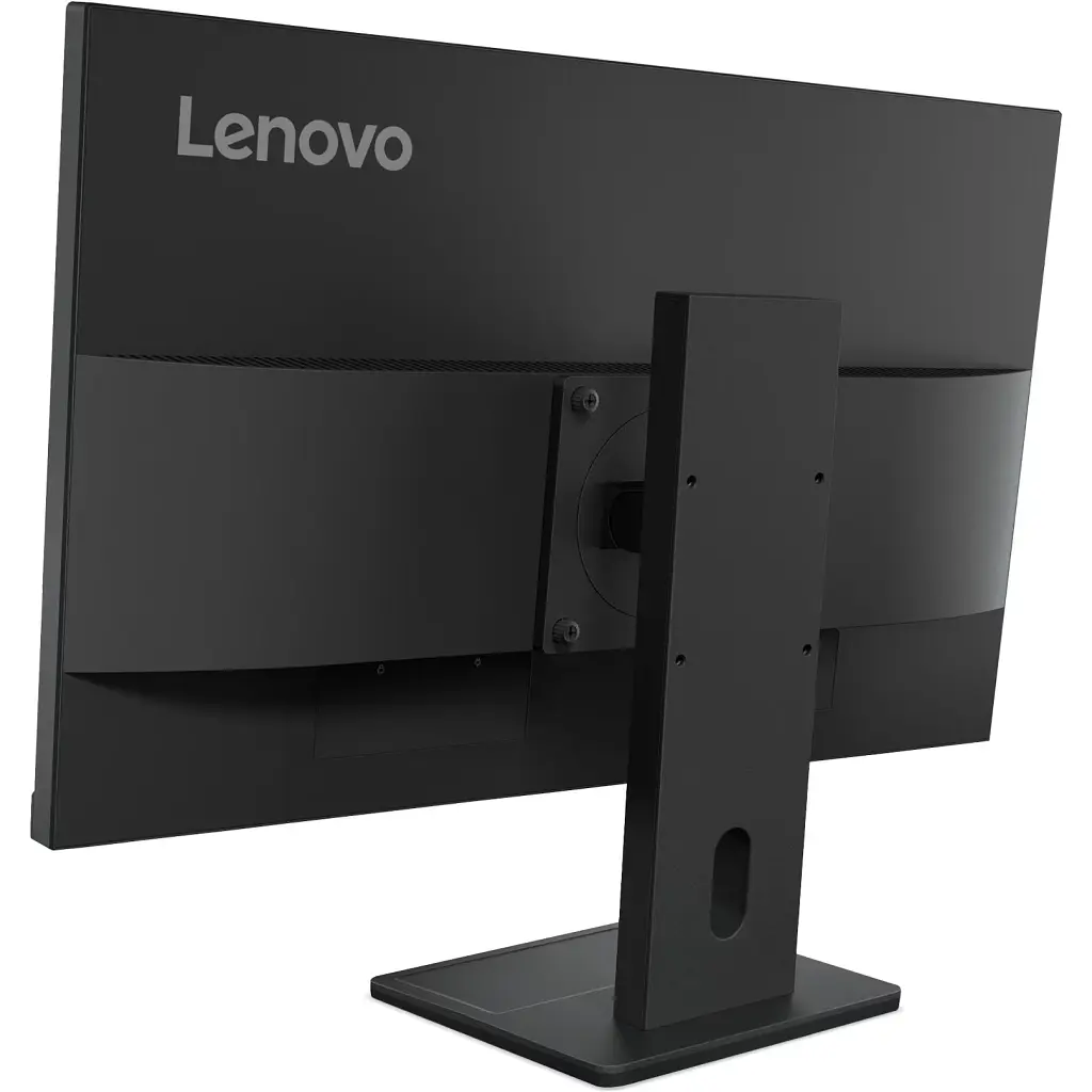 Монітор Lenovo E24-40 (64BAMAT1UA) - фото 8