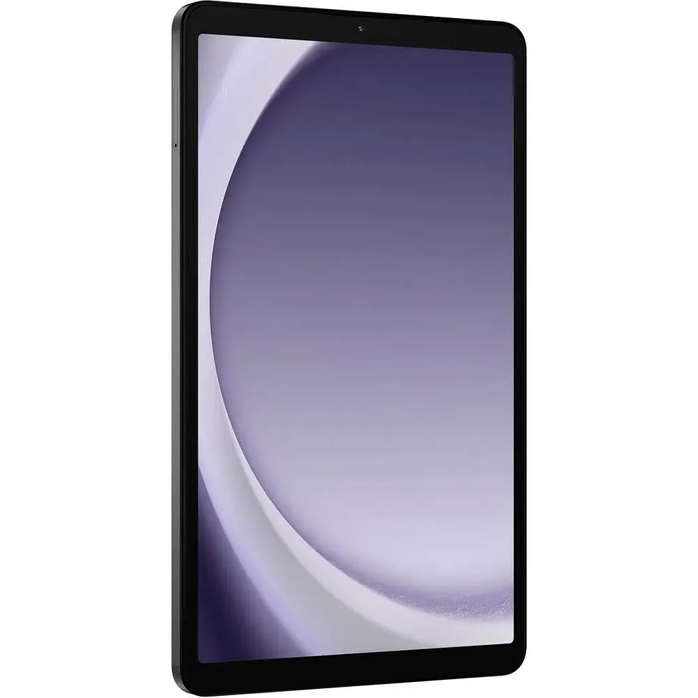 Планшет Samsung Galaxy Tab A9 Wi-Fi 4/64GB Graphite [SM-X110NZAASEK] UA-UCRF [99992] - фото 4
