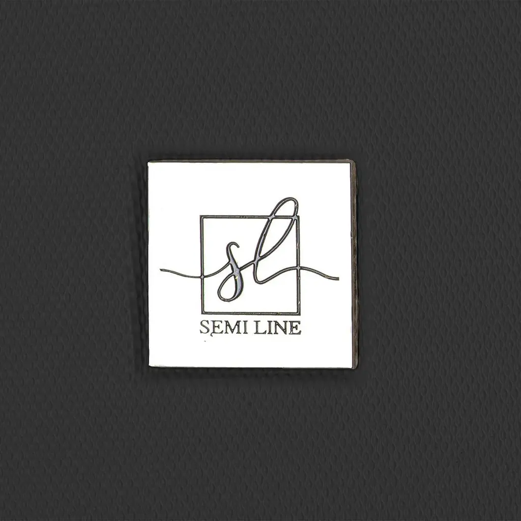 Валіза Semi Line 28" (L) Black/Pink Cream (T5671-4) - фото 8