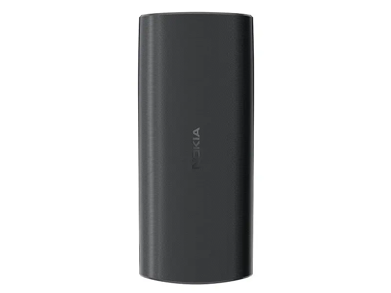 Мобільний телефон Nokia 105 SS 2023 Charcoal no charger - фото 4