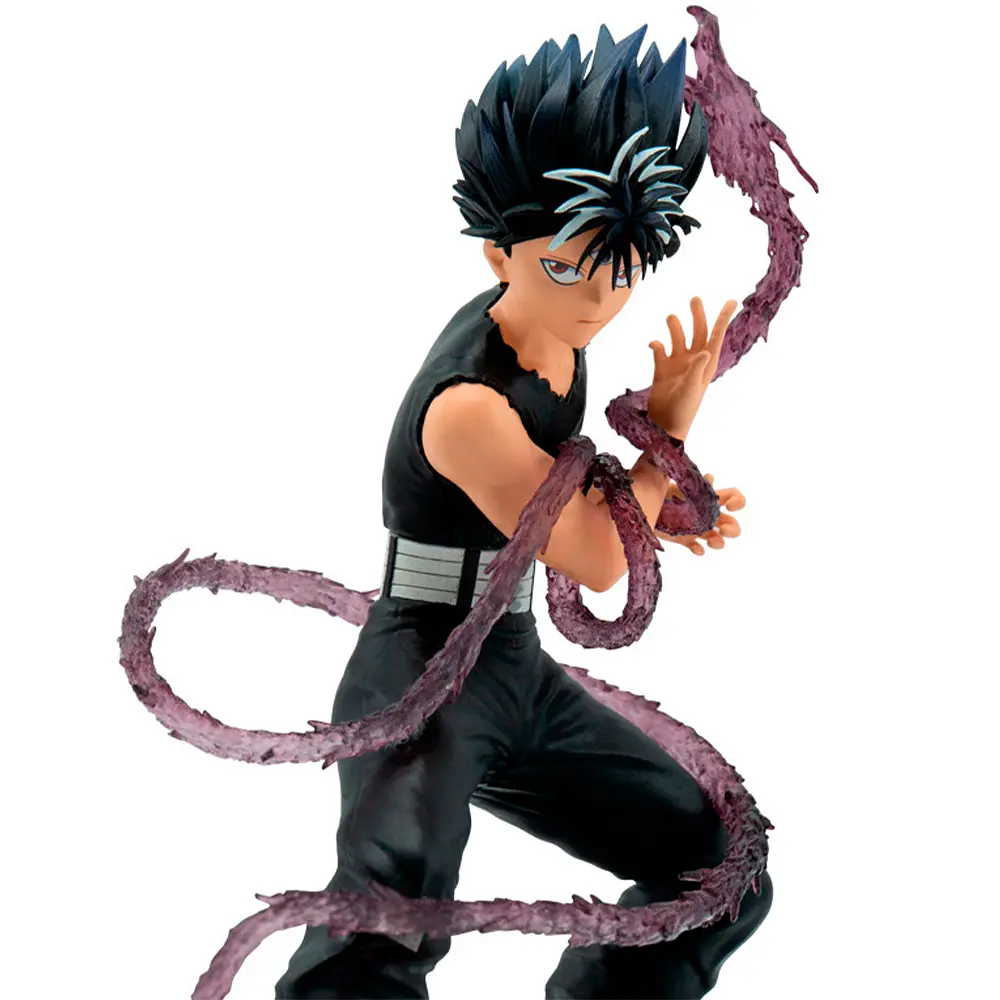 Фигурка Yu Yu Hakusho Hiei 15 см - фото 5