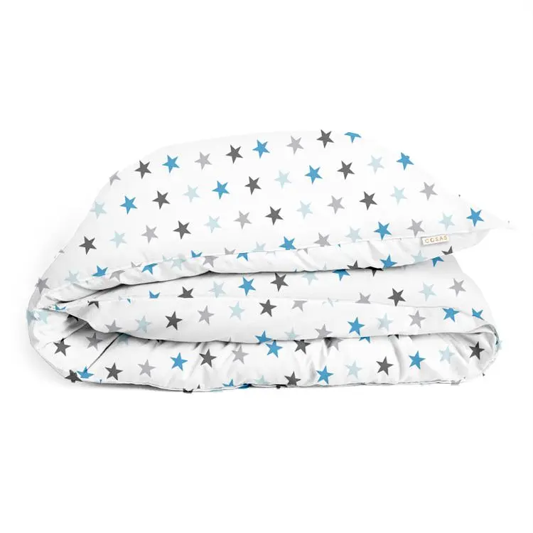 Підковдра двоспальна 180х220 BLUE STAR COSAS (4822052046838)