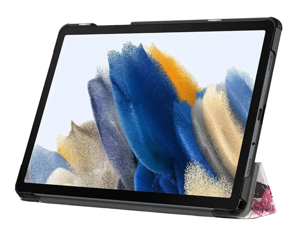 Чохол Primolux Slim для планшета Samsung Galaxy Tab A11 Plus 11" (SM-X236 / SM-X230) - Fairy - фото 2