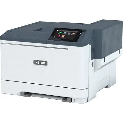 Лазерний принтер Xerox C410 (C410V_DN) - фото 2