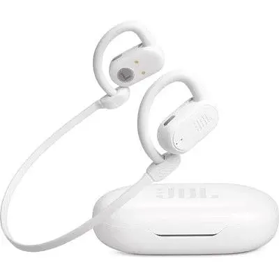 Наушники JBL Soundgear Sense White (JBLSNDGEARSNSWHT) - фото 2