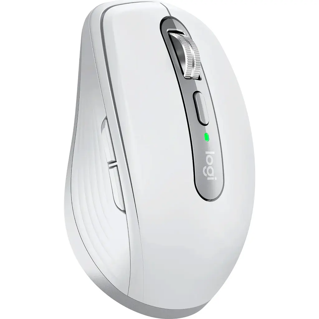 Миша Logitech MX Anywhere 3S Pale Grey (910-006930) [104221] - фото 7
