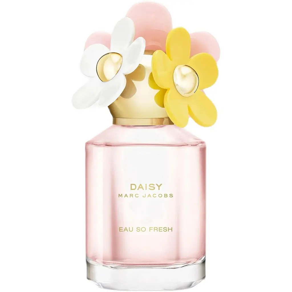 Туалетна вода Marc Jacobs Daisy Eau So Fresh 125 мл - фото 2