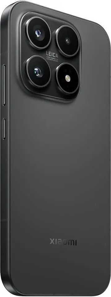 Смартфон Xiaomi 17 12/512GB Black - фото 5