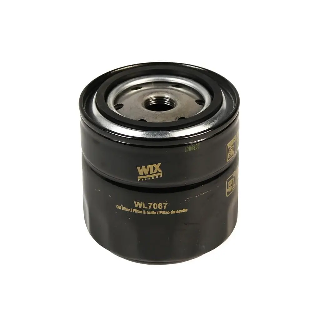 Фільтр масляний Wixfiltron WL7067