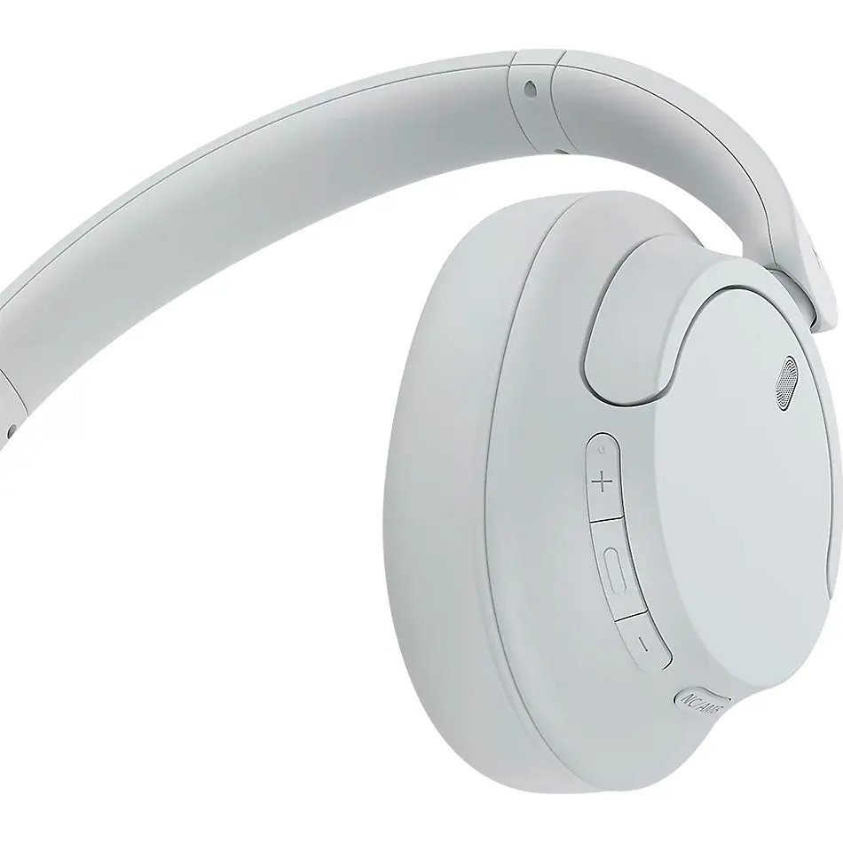 Навушники Sony WH-CH720N White (WHCH720NW.CE7) [97400] - фото 6