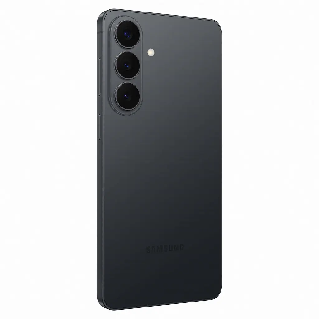 Смартфон Samsung Galaxy S26+ 12/256GB Black (SM-S947BZKDEUC) - фото 7
