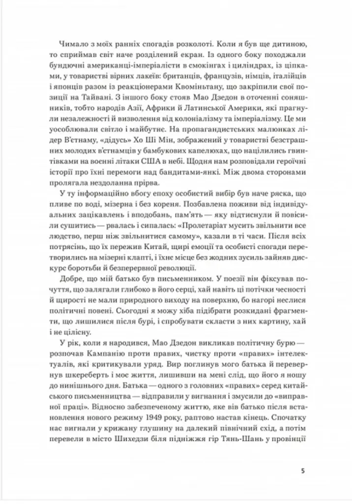 Ай Вейвей. 1000 років радості й смутку. Мемуари - фото 3