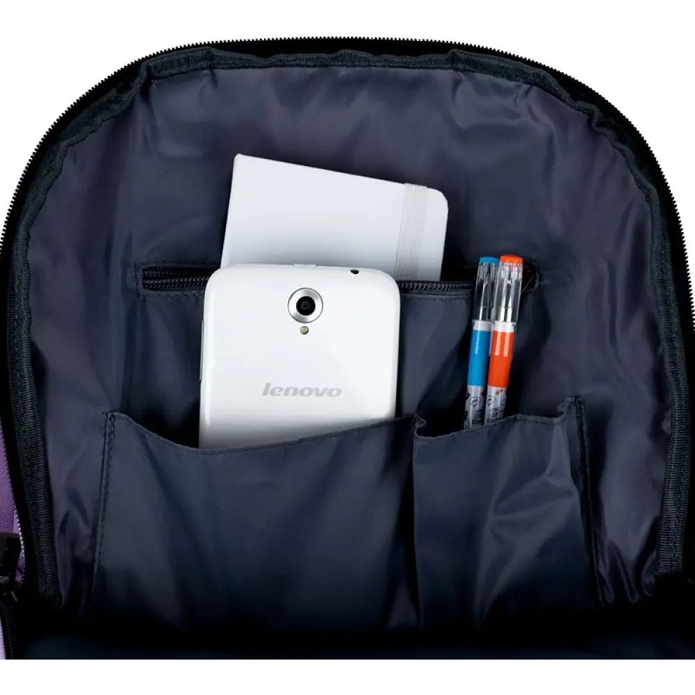 Рюкзак GoPack Education Teens 178 фіолетовий (GO25-178L-4) - фото 14