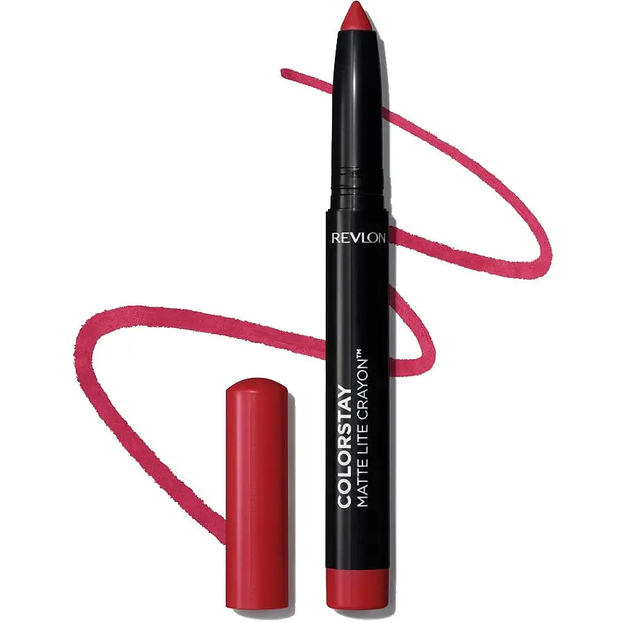 Помада-карандаш для губ Revlon ColorStay Matte Lite 010, 1.4 г (7269139010/726289501) - фото 2