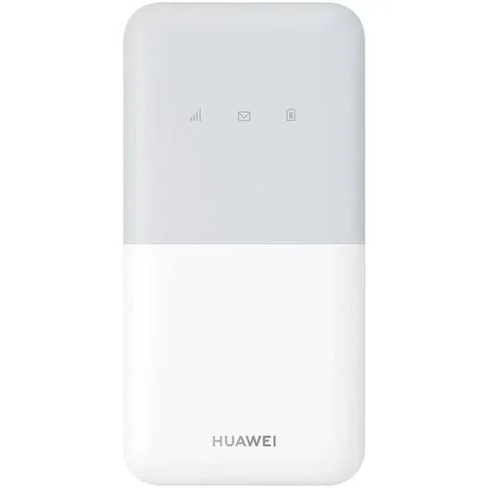 Модем Huawei 4G Mobile WiFi 5 E5586-326 White, арт.51071VHS (51071VHS) - фото 6