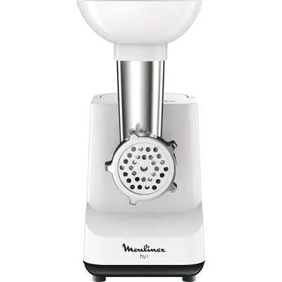 Мясорубка Moulinex (ME111032) - фото 2