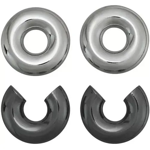 Головоломка Huzzle Donuts (Пончики) Cast Puzzle 4 зірки 473752 - фото 2