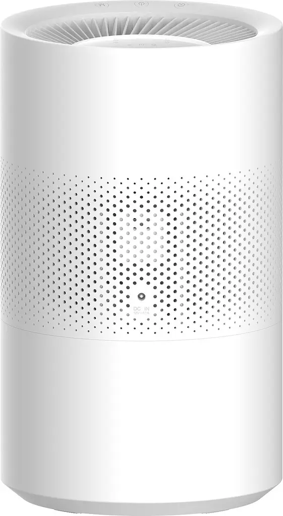 Увлажнитель воздуха Xiaomi Smart Evaporative Humidifier (CJSJSQ02XYUE) - фото 2