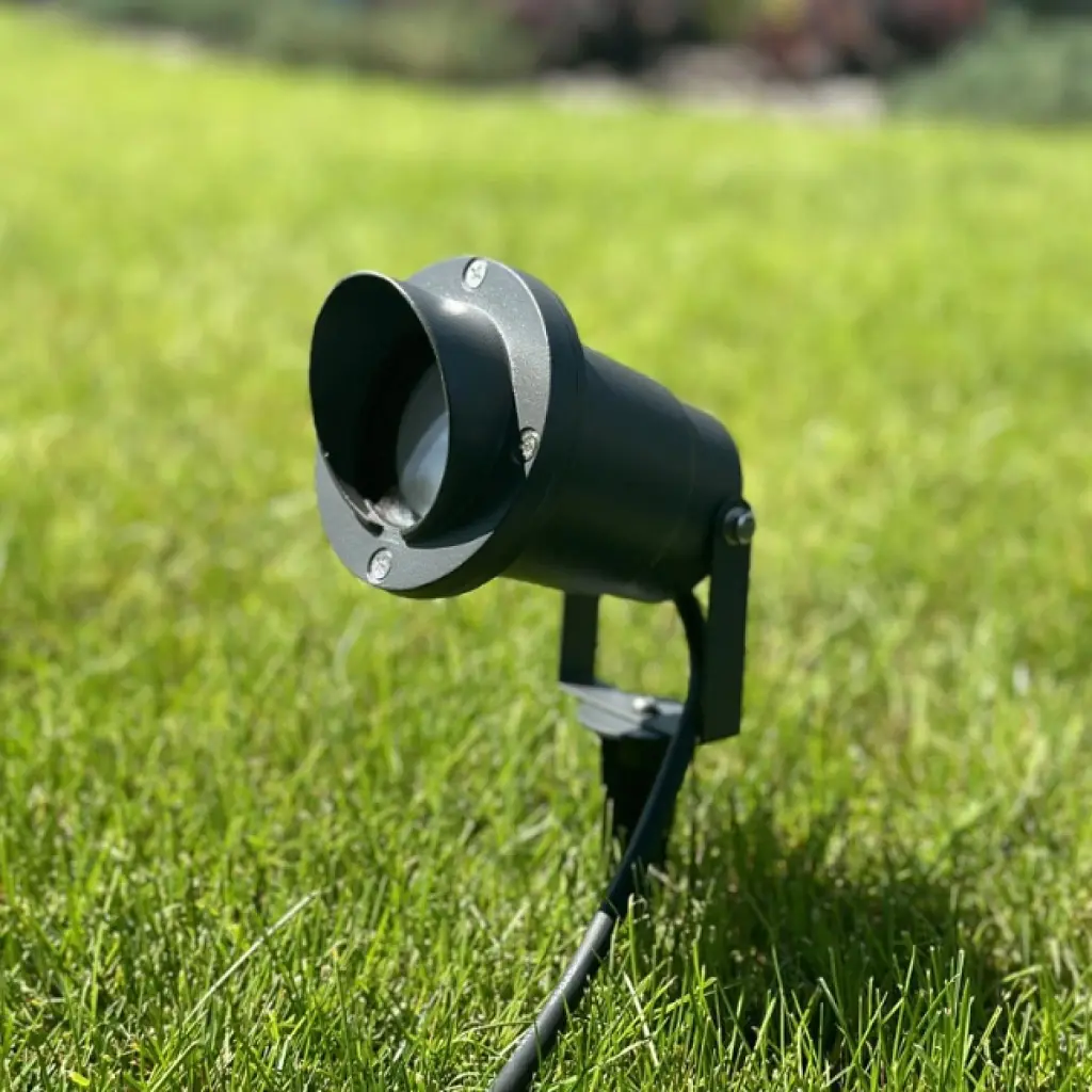 Вуличний світильник Friendlylight Bush FL7000 - фото 2