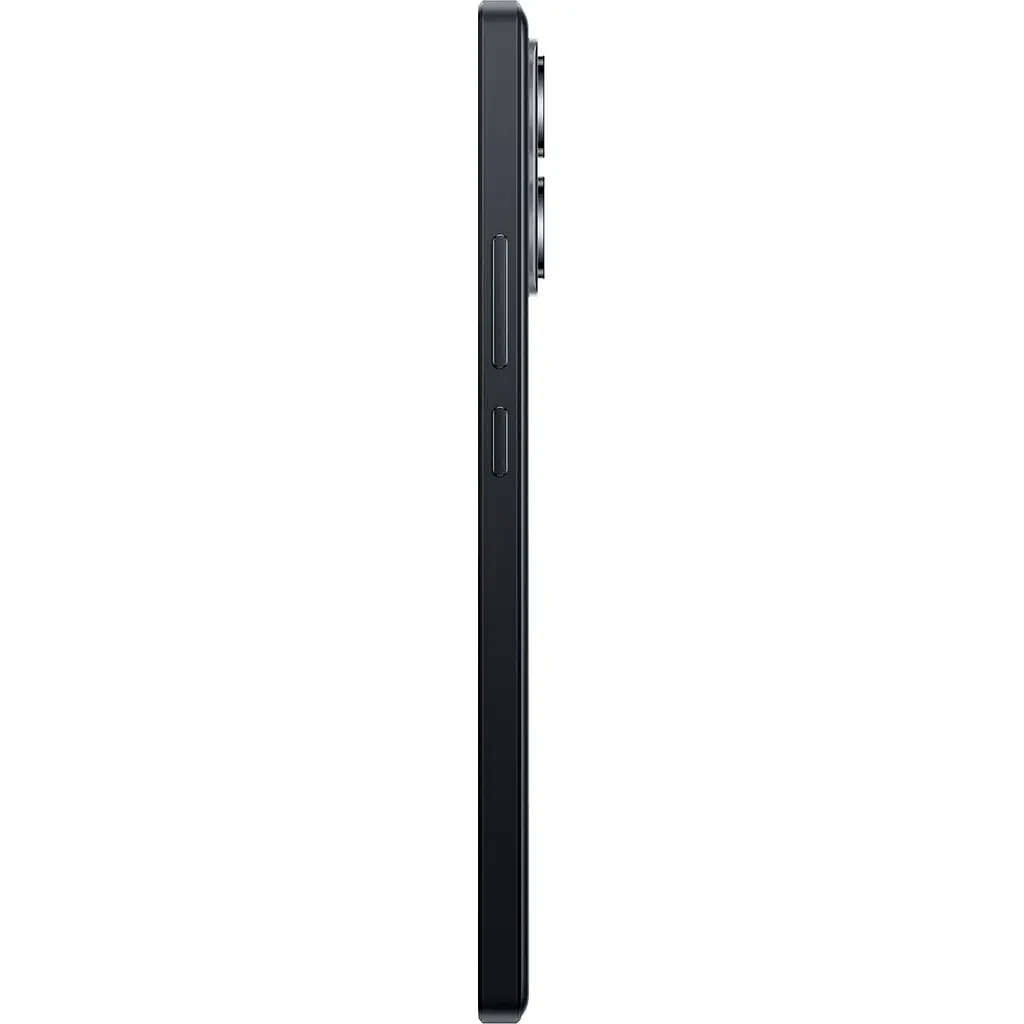 Смартфон Poco X6 Pro 12/512Gb Global EU Black [100253] - фото 9