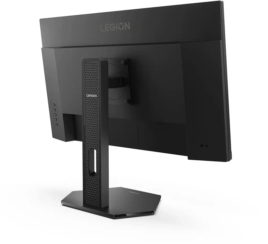 Монітор Lenovo 27" Legion 27Q-11 QHD IPS 300Hz (67D3GAC1UA) - фото 5