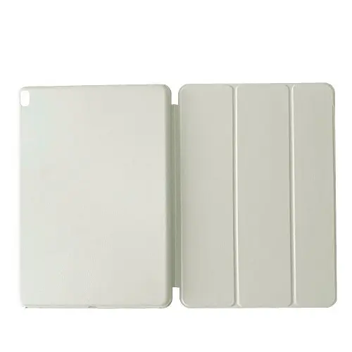 Чохол-папка Smart Case для Apple iPad Air 4 10.9 (2020) білий - фото 4