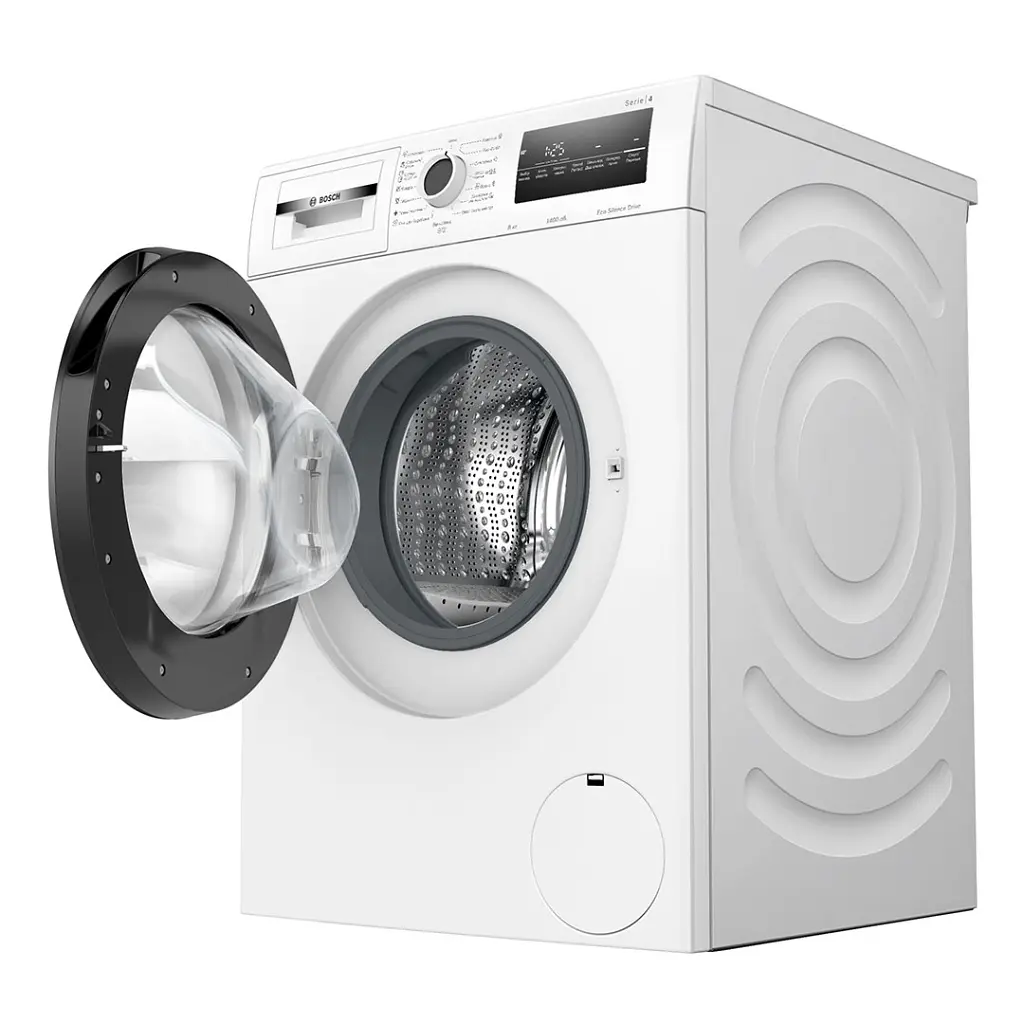 Пральна машина Bosch WAN28281UA - фото 6