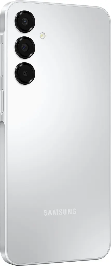 Смартфон Samsung Galaxy A16 8/256Gb Gray (SM-A165FZACEUC) - фото 7