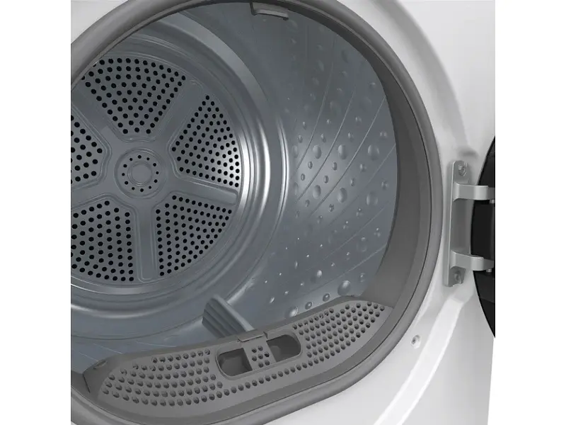 Сушильна машина Gorenje DHNE82/UA - фото 7