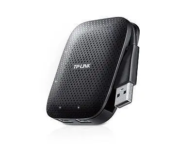 Концентратор USB3 4PORT UH400 TP-LINK - фото 2