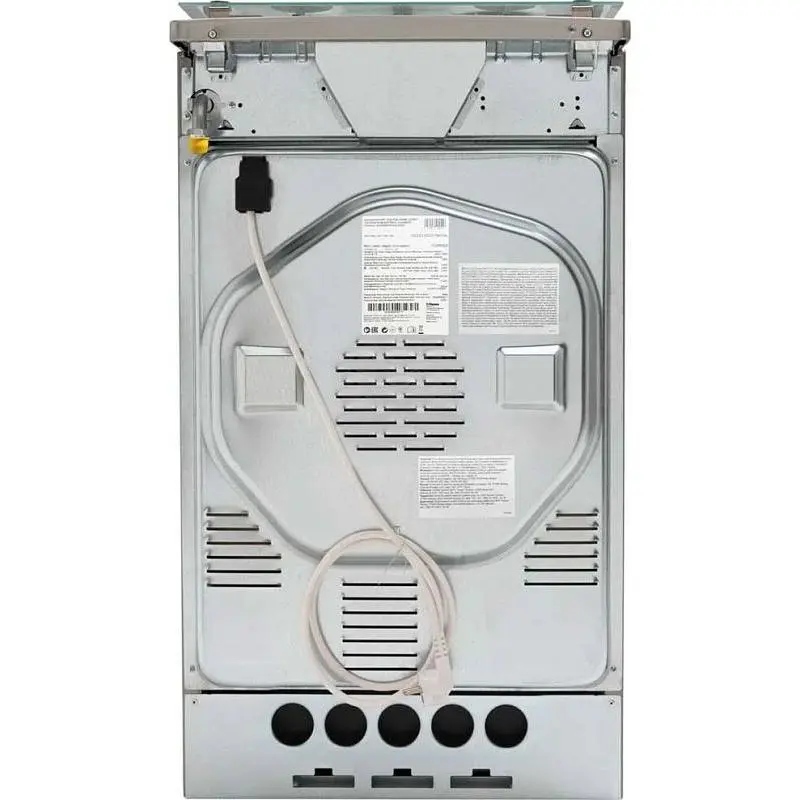 Газ.плита HANSA FCMS582258 - фото 5
