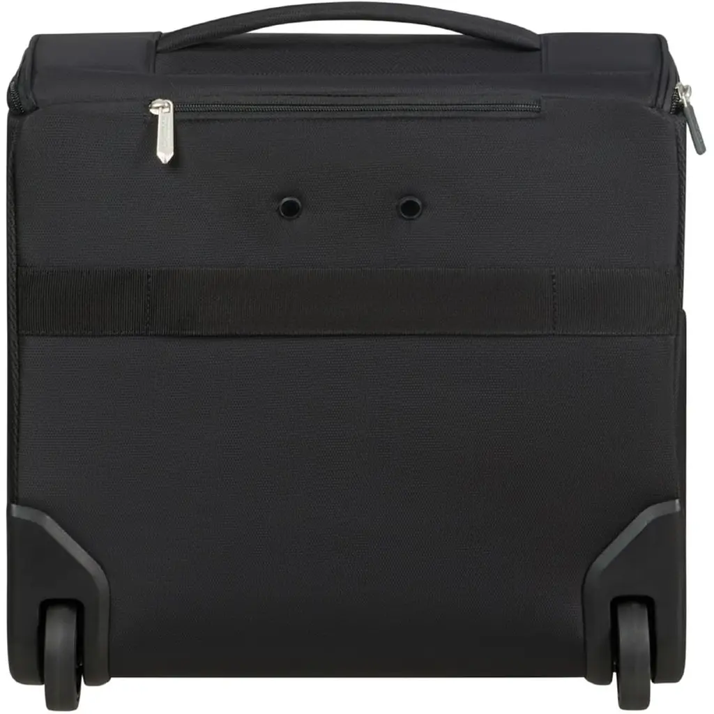 Дорожная Сумка На Колесах American Tourister SUMMERRIDE BLACK 40x20x36(55) ME7*09010 - фото 11