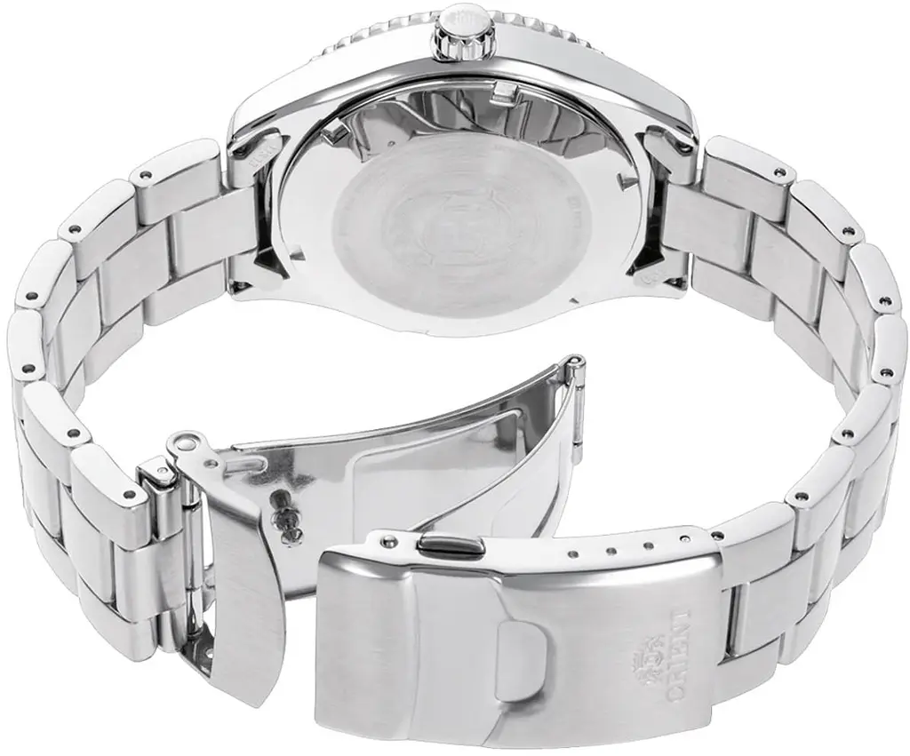Годинник Orient RA-AC0Q01B10B - фото 2