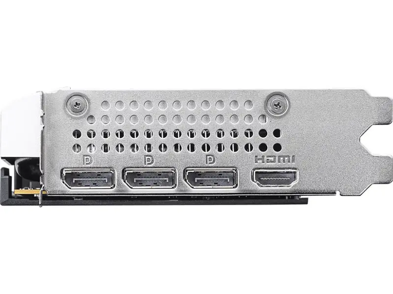 Відеокарта MSI GeForce RTX 5050 8G VENTUS 2X OC (912-V538-002, G5050-8V2C) - фото 4