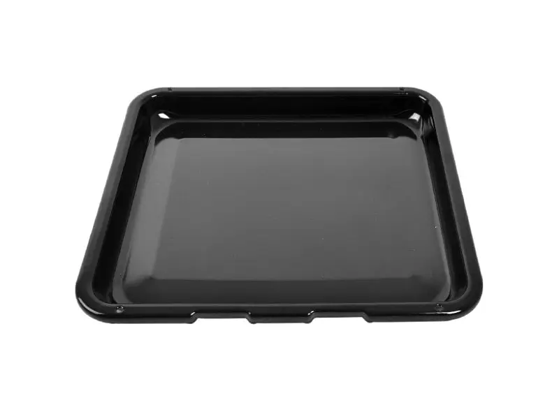 Електропіч Asel AF-4023 Black - фото 2