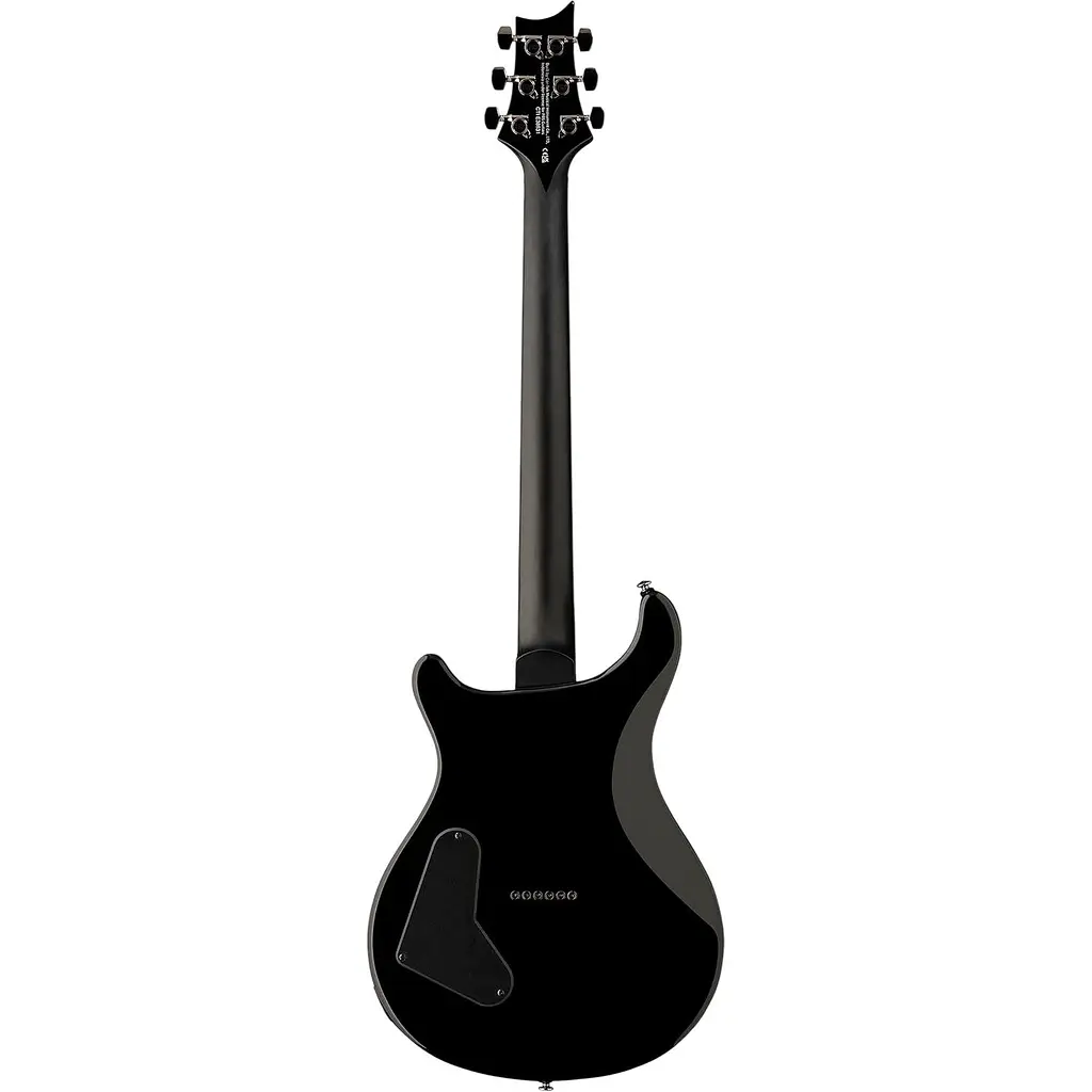 Електрогітара PRS SE Mark Holcomb Holcomb Blue Burst (SEMHHHB) (162709) - фото 2