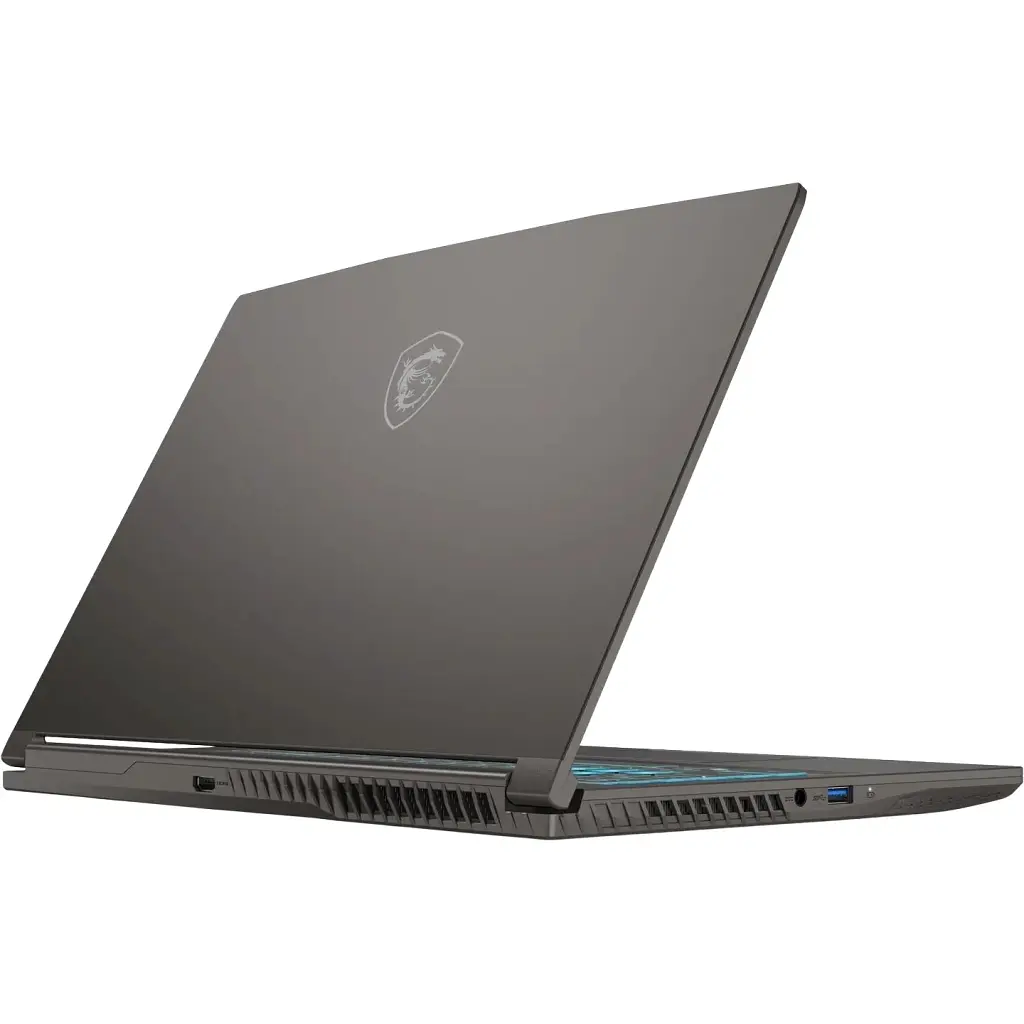Ноутбук MSI Thin 15 B13VE (9S7-16R831-3431) - фото 9