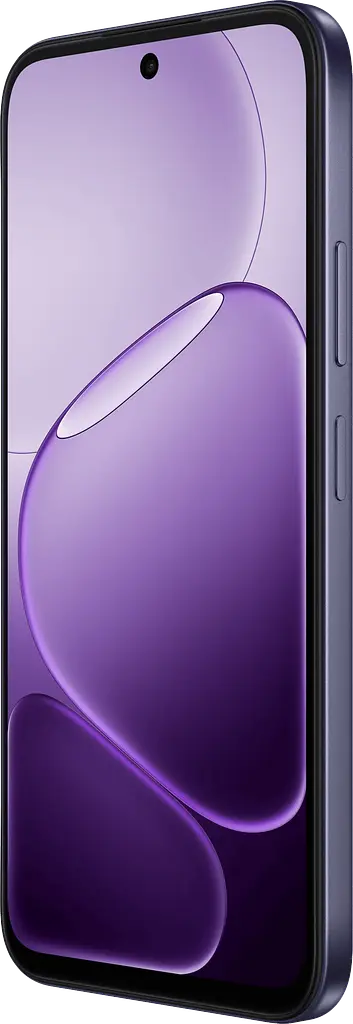 Смартфон Oppo A6k 4/256GB Crystal Violet (7256295) - фото 2