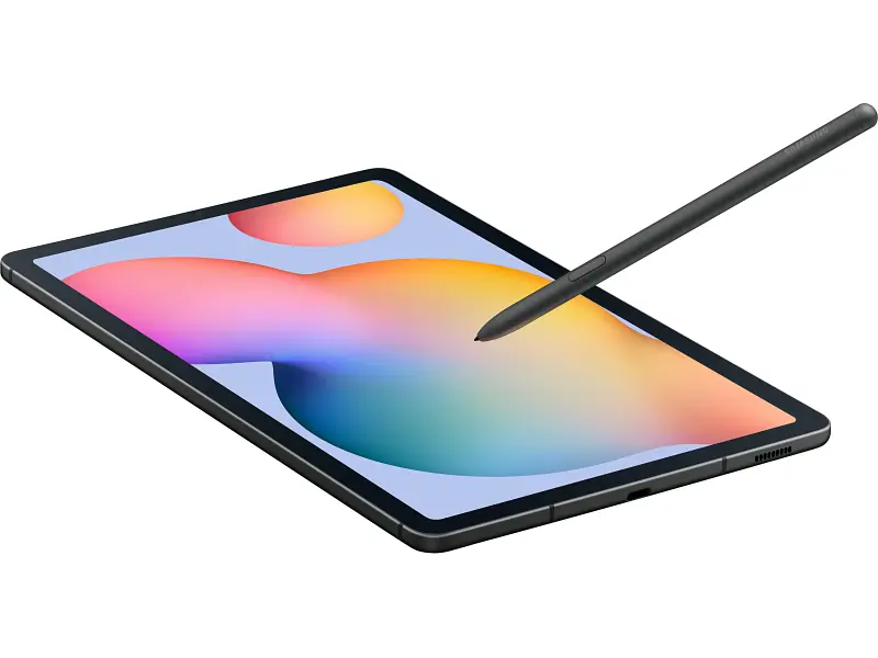 Планшет Samsung Tab S6 Lite 2024 4/128GB Wi-Fi Grey (SM-P620NZAE) - фото 3