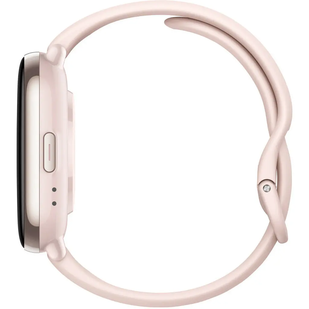 Умные часы Amazfit Active A2211PP Petal Pink (розовые) - фото 4