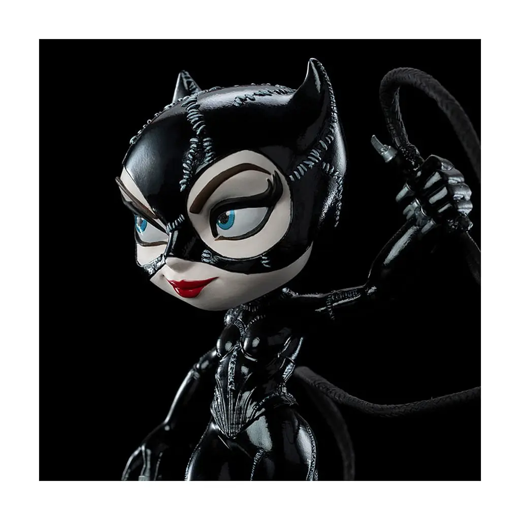 Фігурка для геймерів Weta Workshop DC Comics Batman Returns Catwoman (DCCBAT47121-MC) - фото 5