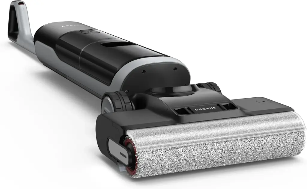 Вертикальный пылесос 1 в 1, моющий пылесос Dreame Wet&Dry Vacuum Cleaner H14 Pro - фото 5