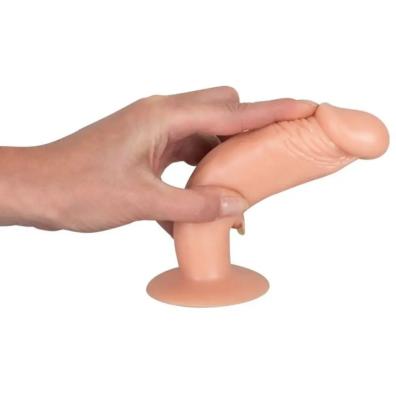 Набір анальних фалоімітаторів різних розмірів Orion Anal Training Set - фото 6