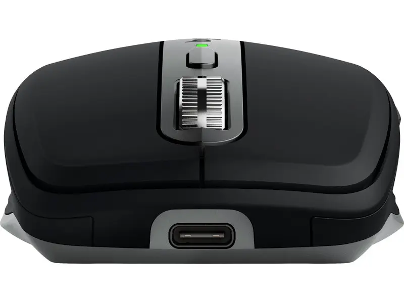 Миша Logitech MX Anywhere 3S для Mac Graphite (910-006947) - фото 6